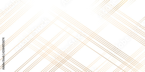 Fotografia Vector oblique stripe diagonal black and white line gradient fabric transparent diagonal line cloth