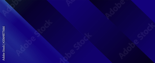 gradient blue color background. vector illustration