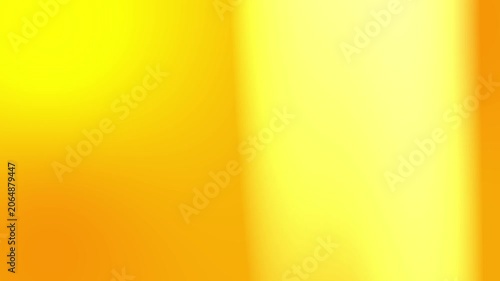 Golden Brown and Olive Green Gradient with Soft Vertical Light Streaks and Blurry Edges Creating a Warm Abstract Background Texture