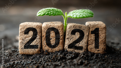 Enterprise growth strategy milestone vision for 2027 reflecting leadership foresight expansion mindset innovation investment and sustainable long term business success planning