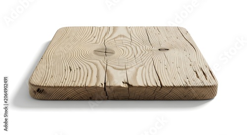 Rustic Wooden Tabletop Texture Background
