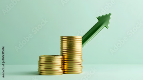 Prosperity in Sight