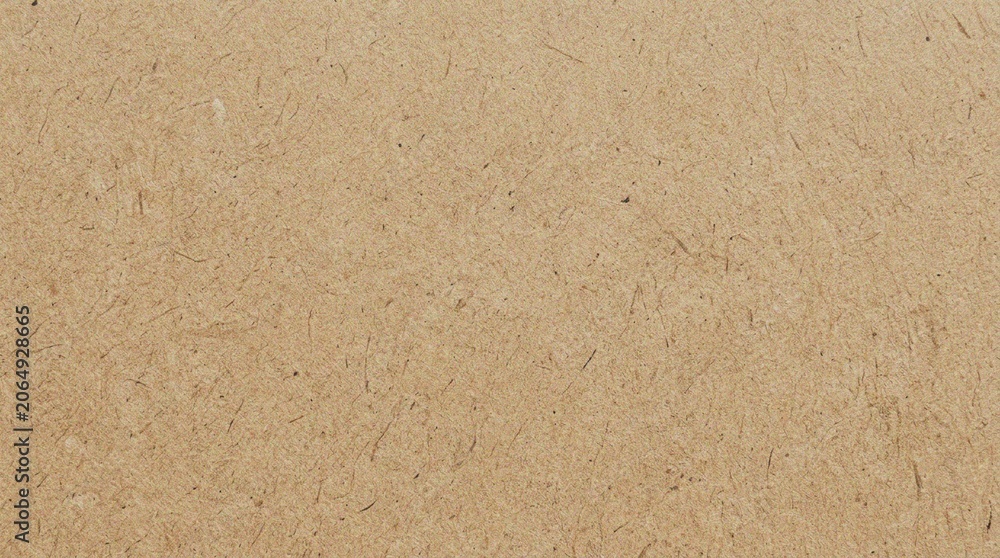 Obraz premium Closeup Neutral Textured Sandpaper Surface.