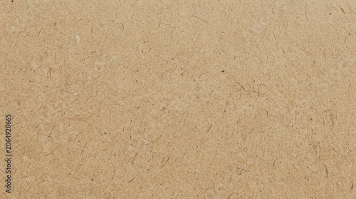 Closeup Neutral Textured Sandpaper Surface.