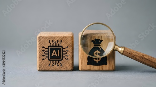 A Visionary Lens Scrutinizing the Golden Harvest of Artificial Intelligence and Future Capital Growth