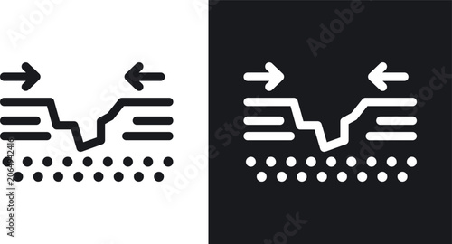 Photos Skin healing icon