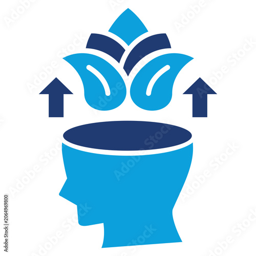 Mindfullness icon