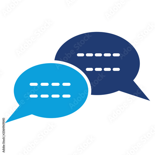 Communication icon