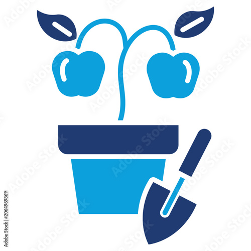 Gardening icon