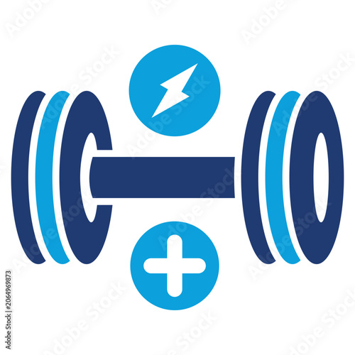 Workout icon