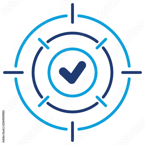 Focus icon