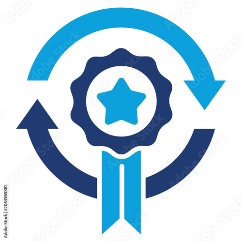 Routine icon