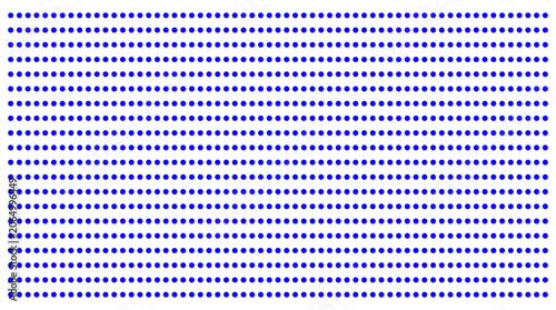 Blue hearts pattern graphic design background with background, wallpaper