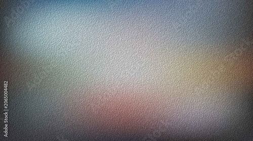 Abstract digital art background with rectangular color shapes and soft grey gradients for modern graphic design projects and creative textures in a clean minimalist style format