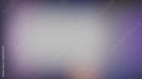 Abstract pixel art gradient background with soft gray and purple color layers