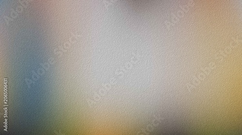 Abstract pixel art background with simple geometric blocks and soft muted earth tones