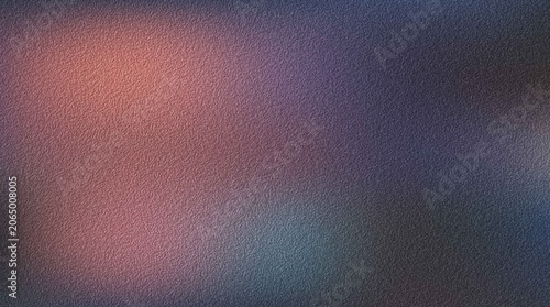 Abstract pixel art circle shape with pink and grey colors on a dark background