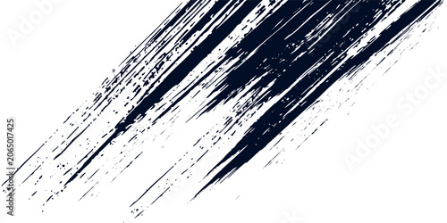 Dots halftone white u0026 blue color pattern gradient grunge texture background. Dots pop art comics sport style vector illustration