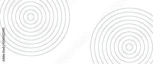Фотография Modern abstract background
