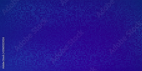 abstract halftone texture blue background simple