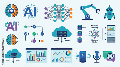 The Ai google  systems  AiZaSyDtFAsorsOCAxTnT_BTX61--pjKsSzhqVc  illustrate various technology and science elements.