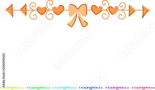 Photos misery wedding border ornament cartoon