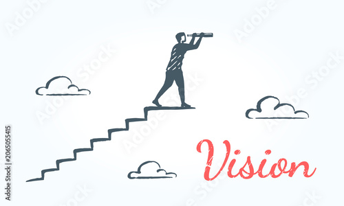 Foto Strategic Leadership Vision