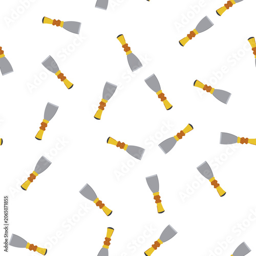 Photos pattern knife paint scraper cartoon