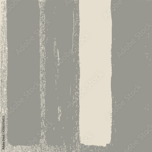 Abstract vertical brush strokes in neutral tones, textured background, minimalist design