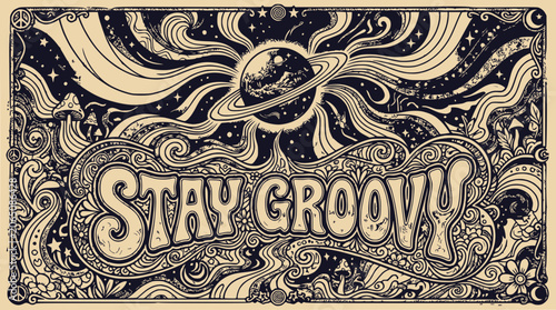 Psychedelic Art 