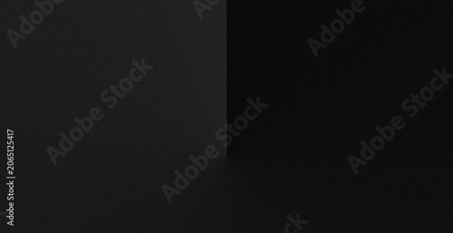 Minimal Dark Gray and Black Wall Background Vertical Edge Abstract Texture Ideal for Banner Backdrop and Product Display