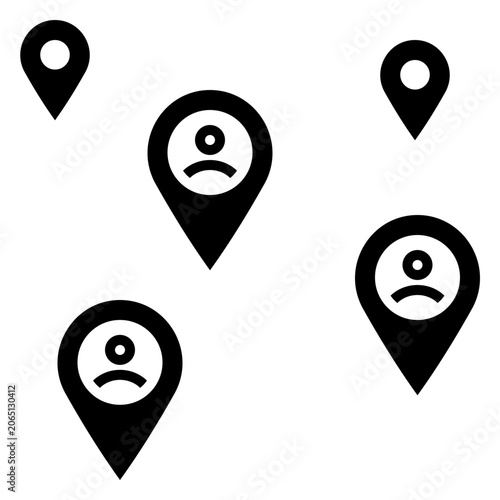 Social Mapping
