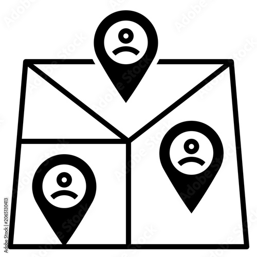 Social Mapping
