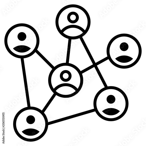 Social Mapping
