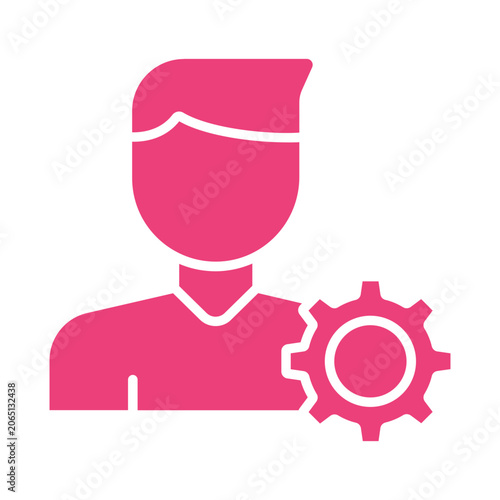 Administrator Icon
