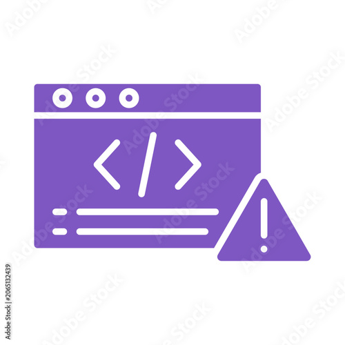 Error Icon