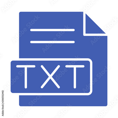 File Extension Icon