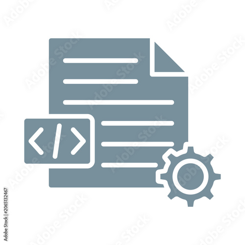 Script Icon