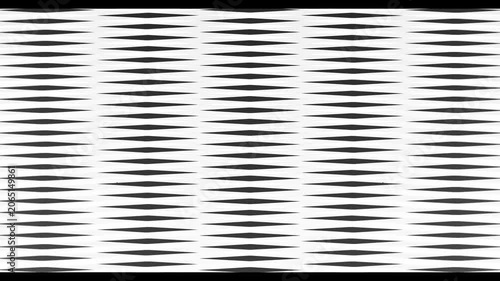 Animated hypnosis pattern, surreal abstract motion graphics, spiraling concentric vortex, impossible geometry, dreamlike kaleidoscopic tunnels
