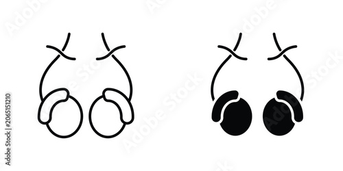 Φωτογραφία Vasectomy icon