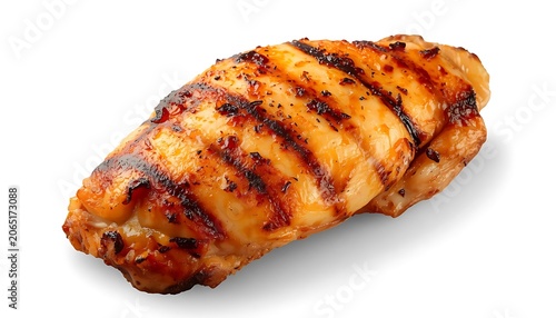 grilled chicken breast