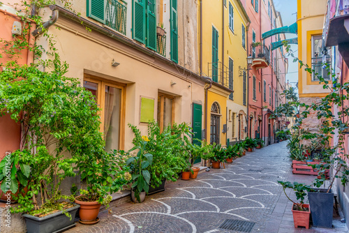 Fotografija Pietra Ligure in Italy
