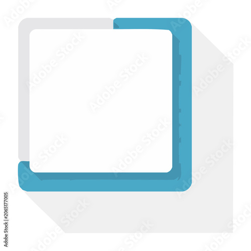 Open book icon with transparent background