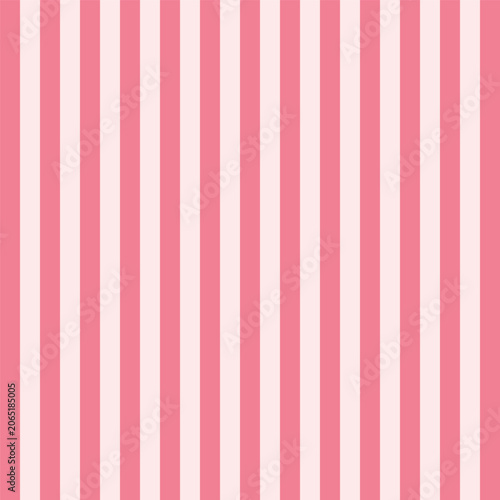 cute pretty cloth texture pink girly retro old school vintage fashion stripes pattern wallpaper background suitable for textile or packaging print