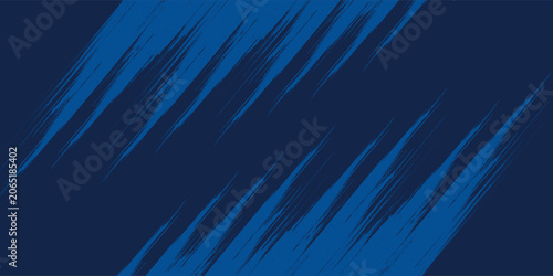 blue color pattern gradient grunge texture background. Dots pop art comics sport style vector illustration Abstract background dark blue with grunge speed lines modern corporate concept vector