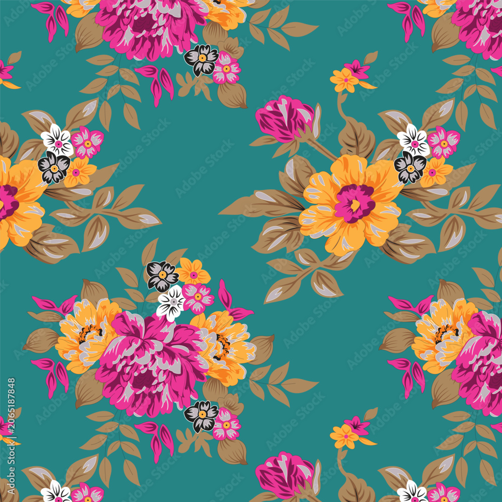 Obraz premium Print
