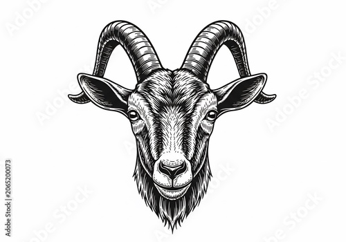 Whispering Horns of the Mountain Spirit
