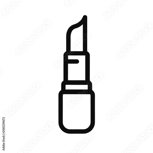 Makeup Beauty Product Vector Illustration