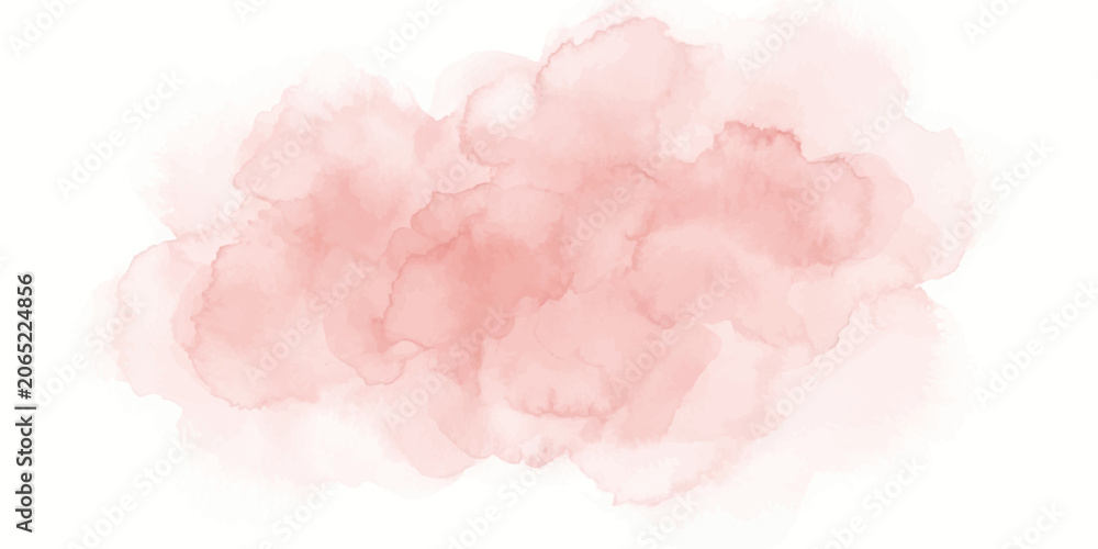 Fototapeta premium Pink fluffy pink feathers cloud-like texture isolated on white background fluffy cloudscape abstract soft air and light texture pattern