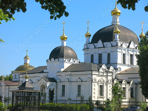 Φωτογραφία Cathedral of the Annunciation of the Blessed Virgin Mary in Gagarin, Smolensk re
